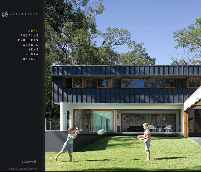 Shane Plazibat Architects