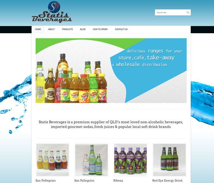 ecommerce websites