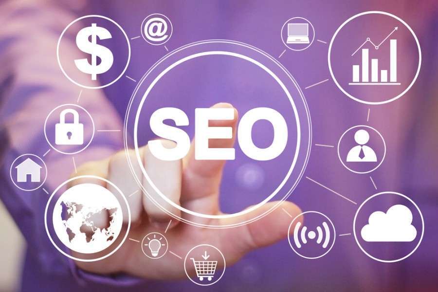 SEO for business in 2015