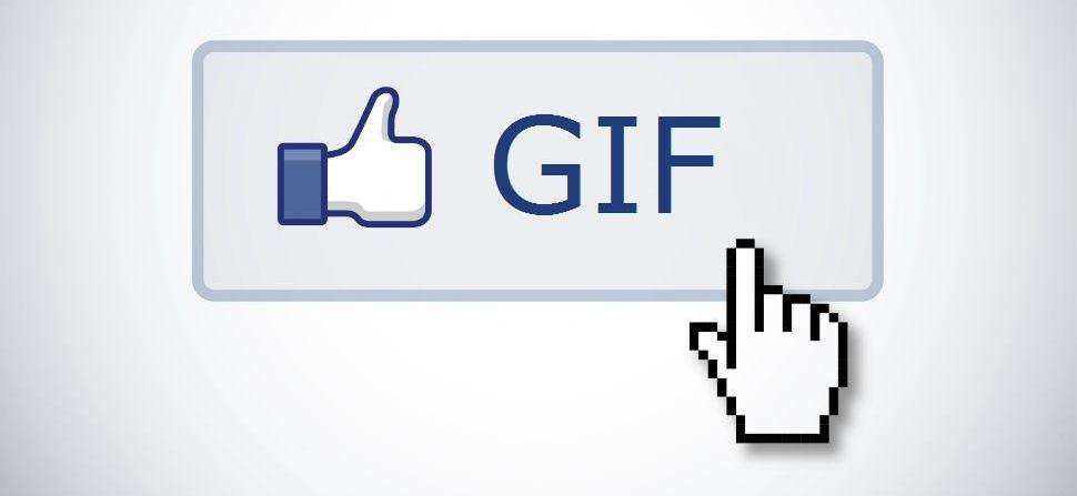Gifs for Brands on Facebook