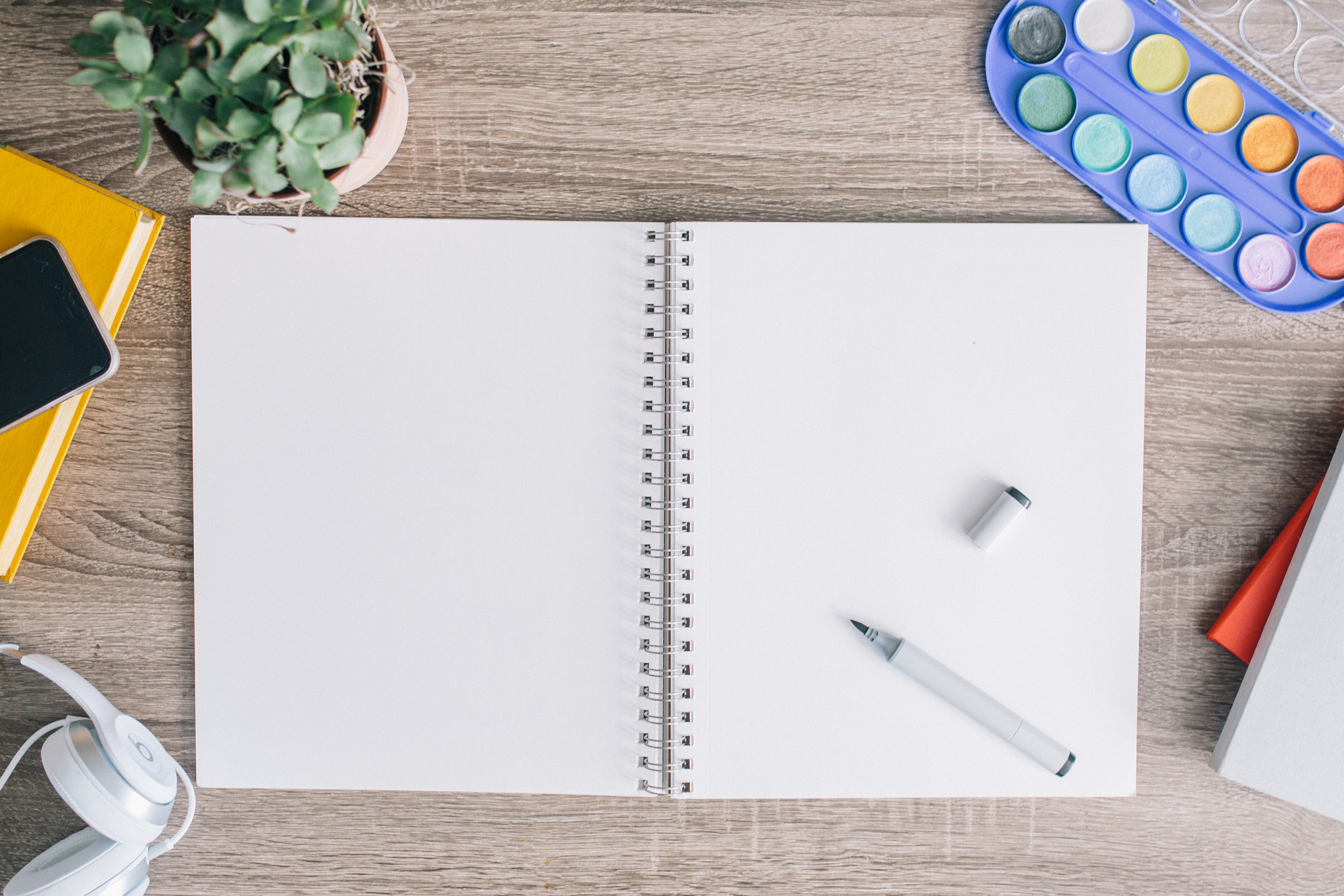 Create Engage Content Copy Visual