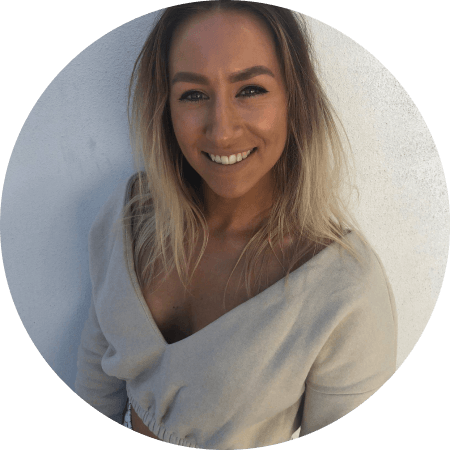 website testimonial - julia newman